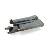 Recambio de filtro carbono activo para volkswagen t-roc (a11, d11) 1.5 tsi referencia OEM IAM 5Q0201801  
