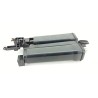Recambio de filtro carbono activo para volkswagen t-roc (a11, d11) 1.5 tsi referencia OEM IAM 5Q0201801  