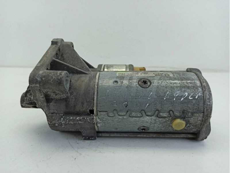 Recambio de motor arranque para renault laguna ii (bg0) authentique referencia OEM IAM 8200583014  