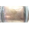 Recambio de catalizador para volkswagen t-roc (a11, d11) 1.5 tsi referencia OEM IAM 5Q0131690K  