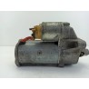 Recambio de motor arranque para renault laguna ii (bg0) authentique referencia OEM IAM 8200583014  