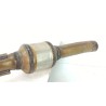 Recambio de catalizador para volkswagen t-roc (a11, d11) 1.5 tsi referencia OEM IAM 5Q0131690K  