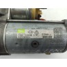 Recambio de motor arranque para renault laguna ii (bg0) authentique referencia OEM IAM 8200583014  