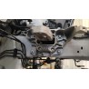 Recambio de soporte motor izquierdo para opel mokka 1.2 (76) referencia OEM IAM 1677070980  