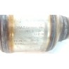 Recambio de catalizador para volkswagen t-roc (a11, d11) 1.5 tsi referencia OEM IAM 5Q0131690K  