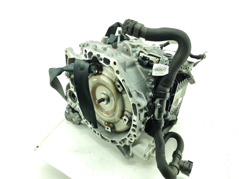 Recambio de caja cambios para opel mokka 1.2 (76) referencia OEM IAM 9868777880  