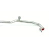 Recambio de tubos aire acondicionado para volkswagen t-roc (a11, d11) 1.5 tsi referencia OEM IAM 5Q0816743H  