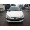 peugeot 206 hatchback (2a/c) del año 2004