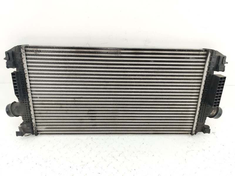 Recambio de intercooler para opel zafira tourer c (p12) 1.6 cdti (75) referencia OEM IAM 13267647  