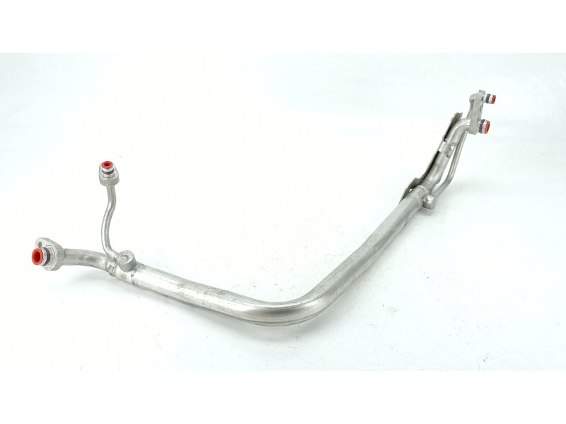 Recambio de tubos aire acondicionado para volkswagen t-roc (a11, d11) 1.5 tsi referencia OEM IAM 5Q1816738H  