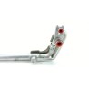 Recambio de tubos aire acondicionado para volkswagen t-roc (a11, d11) 1.5 tsi referencia OEM IAM 5Q1816738H  