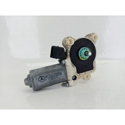 MOTOR ELEVALUNAS DELANTERO IZQUIERDO A2118201842 
