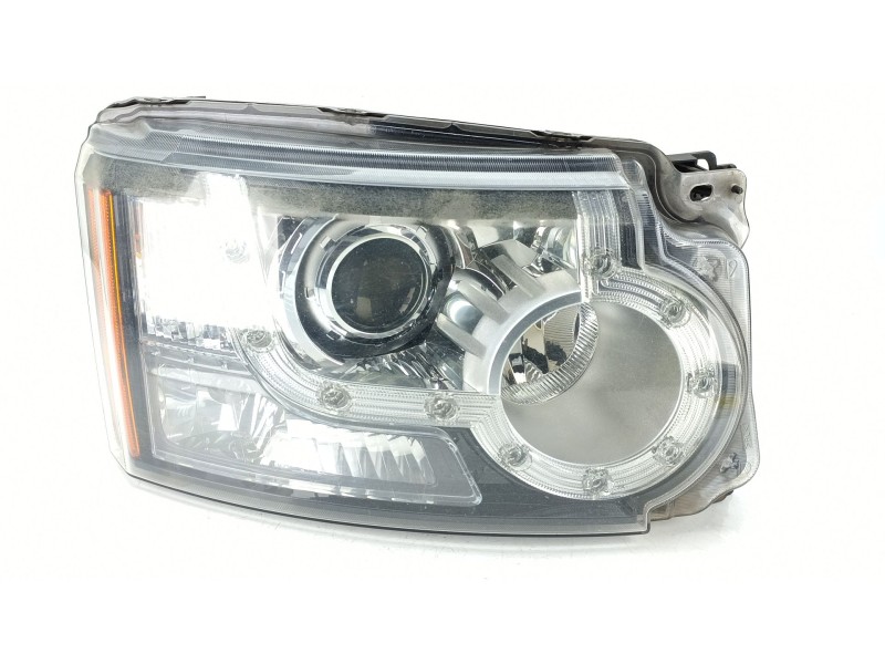 Recambio de faro derecho para land rover discovery iv (l319) 3.0 td 4x4 referencia OEM IAM LR023531  