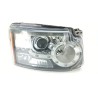 Recambio de faro derecho para land rover discovery iv (l319) 3.0 td 4x4 referencia OEM IAM LR023531  