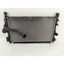 RADIADOR AGUA 39074658 