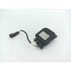 MOTOR APERTURA TRAMPILLAS CLIMATIZADOR 0132801103 