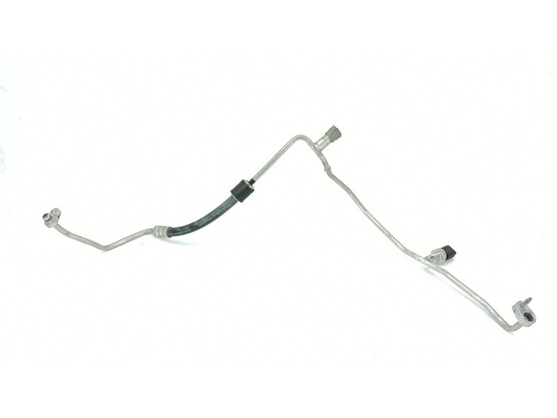 Recambio de tubos aire acondicionado para volkswagen t-roc (a11, d11) 1.5 tsi referencia OEM IAM 5Q0816741B  