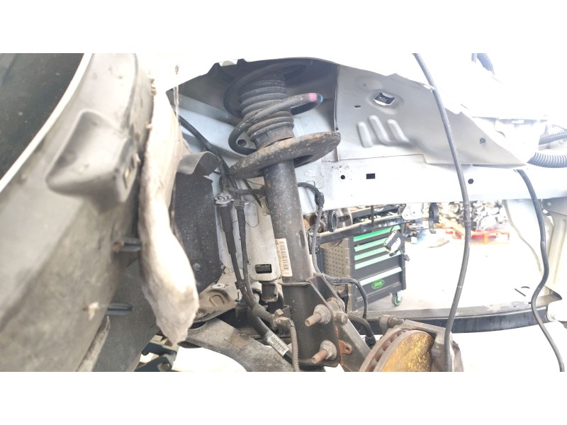 Recambio de amortiguador delantero derecho para opel mokka 1.2 (76) referencia OEM IAM 9842691880  
