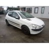 peugeot 206 hatchback (2a/c) del año 2004