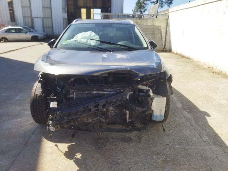 seat leon (5f1) del año 2017