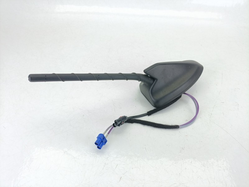Recambio de base de antena para ford ranger (tke) 2.0 ecoblue 4x4 referencia OEM IAM H1BT19G461FE  