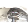 Recambio de amortiguador delantero izquierdo para opel mokka 1.2 (76) referencia OEM IAM 9842691980  