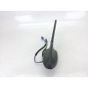 Recambio de base de antena para ford ranger (tke) 2.0 ecoblue 4x4 referencia OEM IAM H1BT19G461FE  