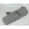Recambio de parasol izquierdo para opel combo furgoneta/monovolumen (x12) 1.3 cdti (b05) referencia OEM IAM 95527652  