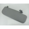 Recambio de parasol izquierdo para opel combo furgoneta/monovolumen (x12) 1.3 cdti (b05) referencia OEM IAM 95527652  