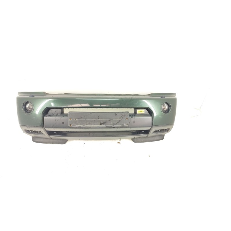 Recambio de paragolpes delantero para land rover discovery iv (l319) 3.0 td 4x4 referencia OEM IAM LR013896  