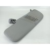 Recambio de parasol izquierdo para opel combo furgoneta/monovolumen (x12) 1.3 cdti (b05) referencia OEM IAM 95527652  
