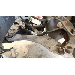 BRAZO SUSPENSION INFERIOR DELANTERO DERECHO 9831682780 
