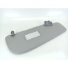 Recambio de parasol derecho para opel combo furgoneta/monovolumen (x12) 1.3 cdti (b05) referencia OEM IAM 95528140  