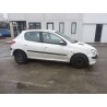 peugeot 206 hatchback (2a/c) del año 2004