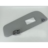 Recambio de parasol derecho para opel combo furgoneta/monovolumen (x12) 1.3 cdti (b05) referencia OEM IAM 95528140  