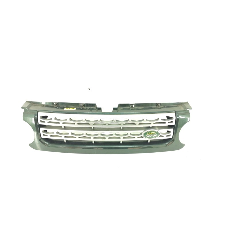 Recambio de rejilla paragolpes delantero para land rover discovery iv (l319) 3.0 td 4x4 referencia OEM IAM LR020942  