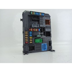 CAJA RELES / FUSIBLES 9807532080 