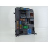 Recambio de caja reles / fusibles para peugeot 2008 i (cu_) 1.6 bluehdi 100 referencia OEM IAM 9807532080  