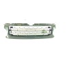 Recambio de rejilla paragolpes delantero para land rover discovery iv (l319) 3.0 td 4x4 referencia OEM IAM LR020942  