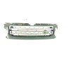 Recambio de rejilla paragolpes delantero para land rover discovery iv (l319) 3.0 td 4x4 referencia OEM IAM LR020942  