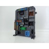 Recambio de caja reles / fusibles para peugeot 2008 i (cu_) 1.6 bluehdi 100 referencia OEM IAM 9807532080  