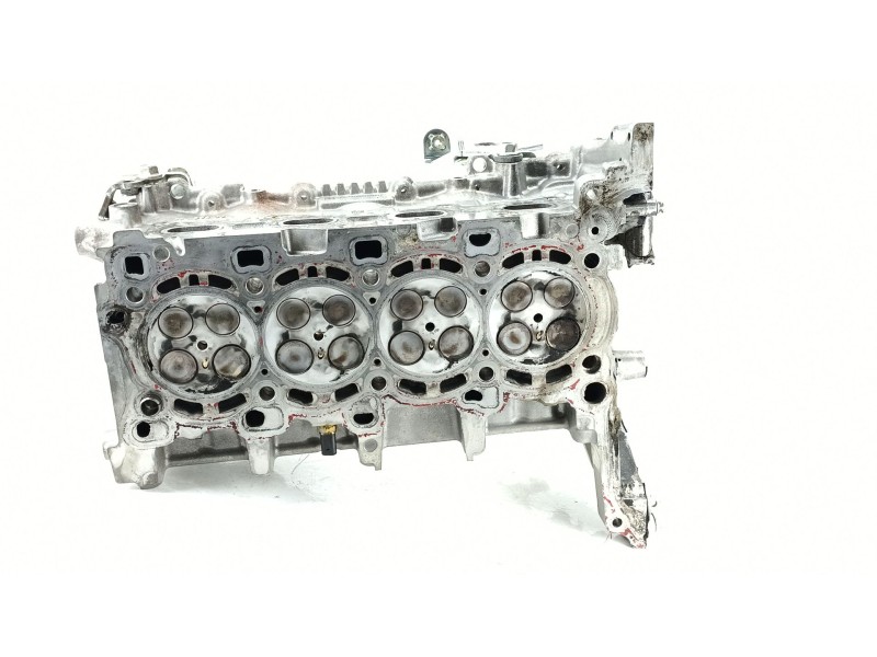 Recambio de culata para opel zafira tourer c (p12) 1.6 cdti (75) referencia OEM IAM 55489308  