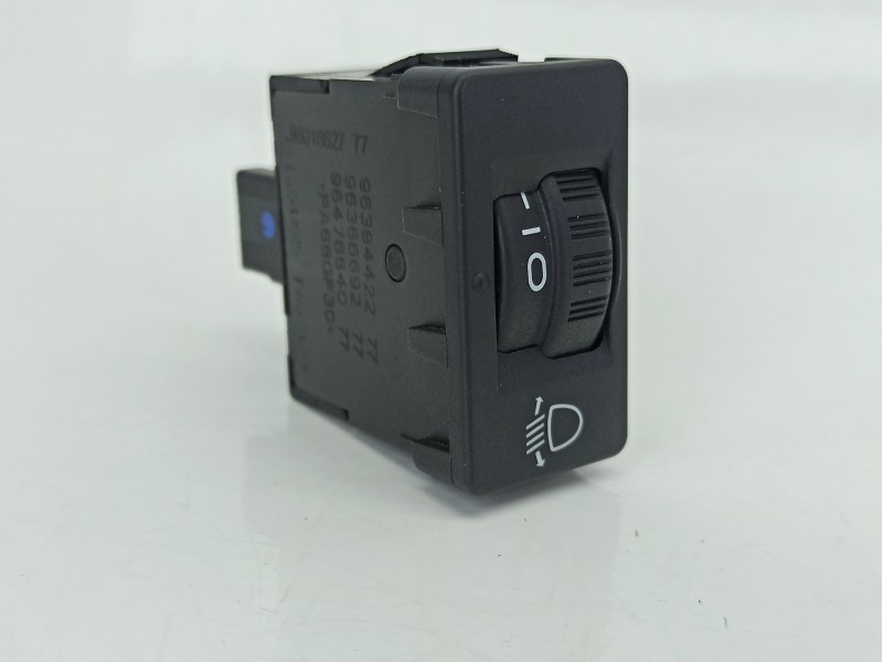 Recambio de interruptor para peugeot 2008 i (cu_) 1.6 bluehdi 100 referencia OEM IAM 9638442277  