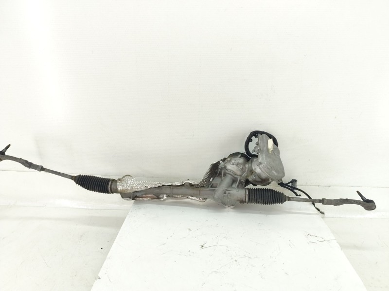 Recambio de cremallera direccion para opel mokka 1.2 (76) referencia OEM IAM 983421280  