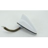Recambio de antena para hyundai tucson (tl, tle) 1.6 gdi referencia OEM IAM 96210D7200PYW  