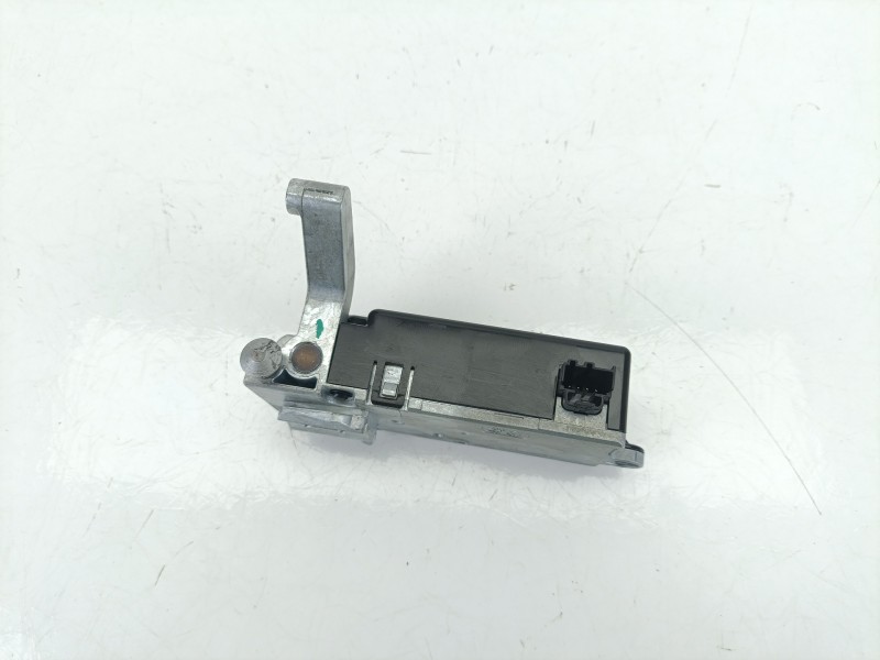 Recambio de modulo electronico para ford ranger (tke) 2.0 ecoblue 4x4 referencia OEM IAM JB3C3F880AD  