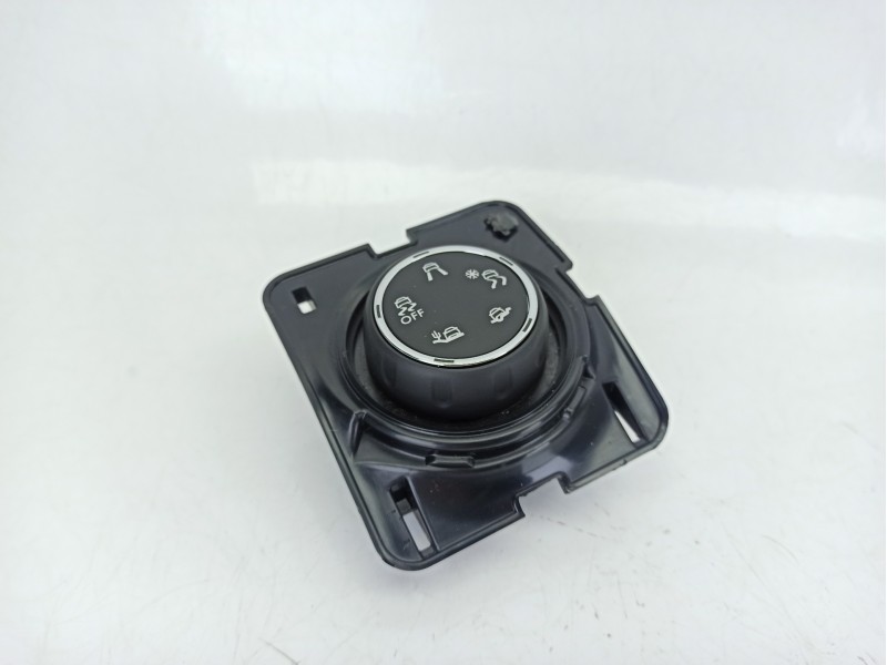Recambio de mando multifuncion para peugeot 2008 i (cu_) 1.6 bluehdi 100 referencia OEM IAM 96784282ZD  