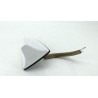 Recambio de antena para hyundai tucson (tl, tle) 1.6 gdi referencia OEM IAM 96210D7200PYW  