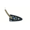 Recambio de antena para hyundai tucson (tl, tle) 1.6 gdi referencia OEM IAM 96210D7200PYW  