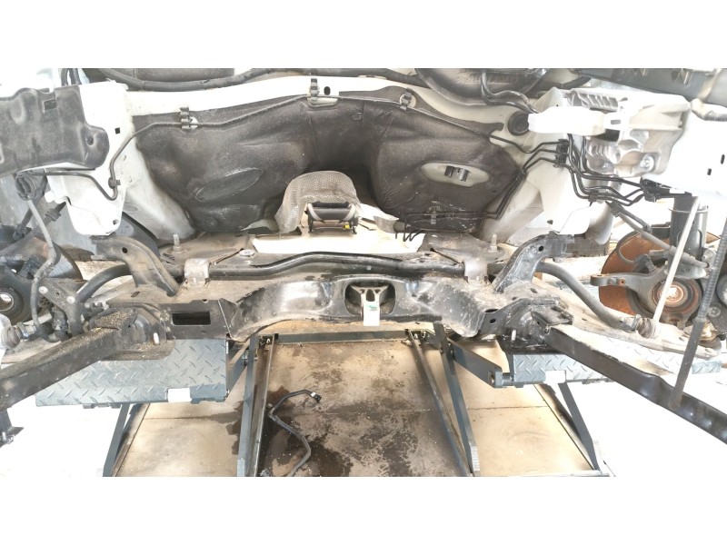 Recambio de barra estabilizadora delantera para opel mokka 1.2 (76) referencia OEM IAM 9825518480  